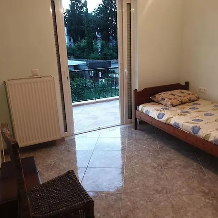 Luxury Seaside Apartment, 3 Bedrooms